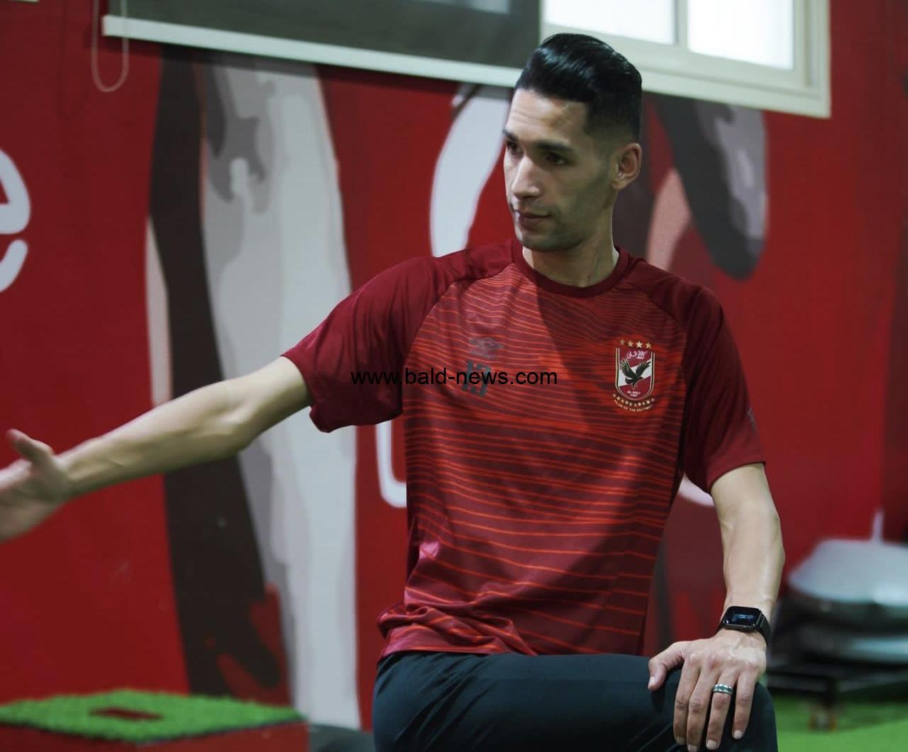 رامي عادل: هناك تخبط في خط دفاع الأهلي بعد رحيل بانون .. فيديو