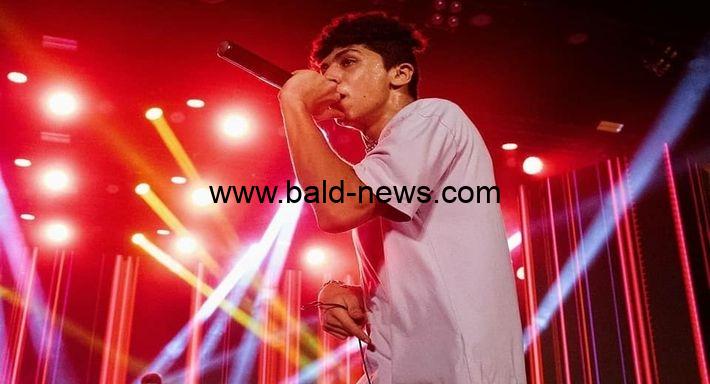 وفاة مطرب الراب كريم مدحت عن عمر 22 عاما