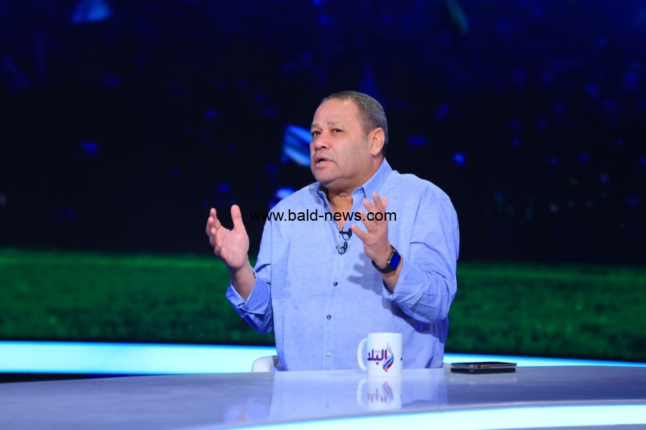 ضياء السيد يُعدد سلبيات بداية الدوري.. ويتغنى بأداء سيراميكا كليوباترا أمام المصري