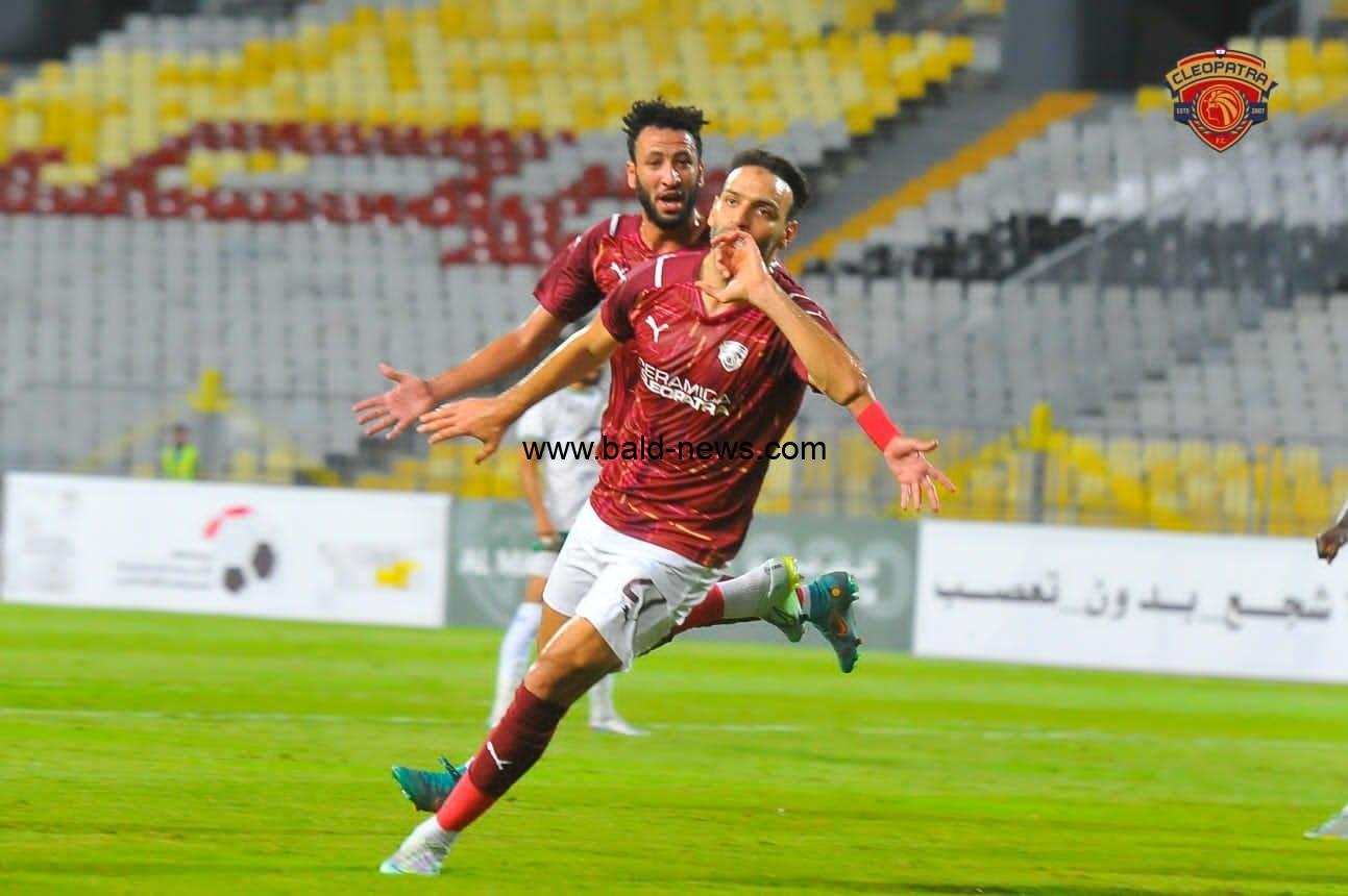 ميدو جابر: مباراة المصري كانت صعبة والفوز بها مهم.. وسنركز على لقاء الزمالك