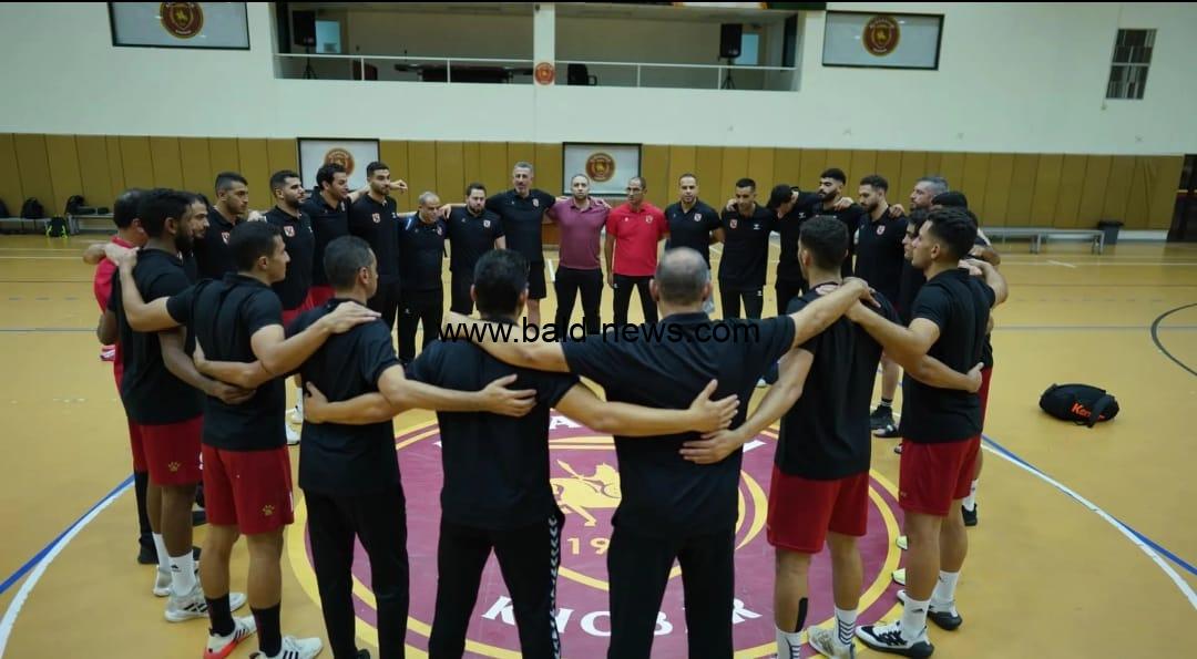 موعد مباراة الأهلي المقبلة ضد بنفيكا البرتغالي في كأس العالم للأندية لليد