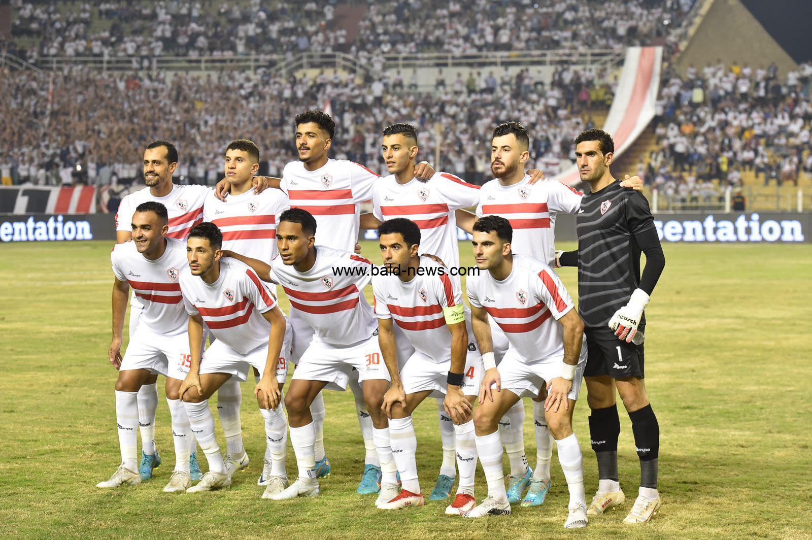 أول تعليق من مرتضي منصور على فوز الزمالك أمام سموحة