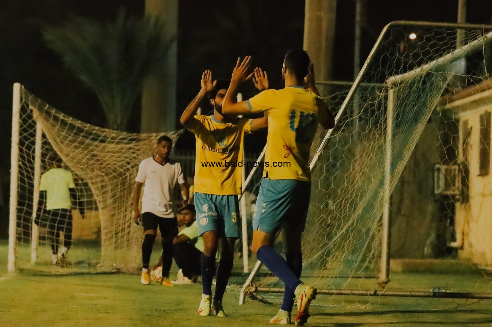 جاريدو يعلن قائمة الإسماعيلي لمواجهة الأهلي بالدوري الممتاز