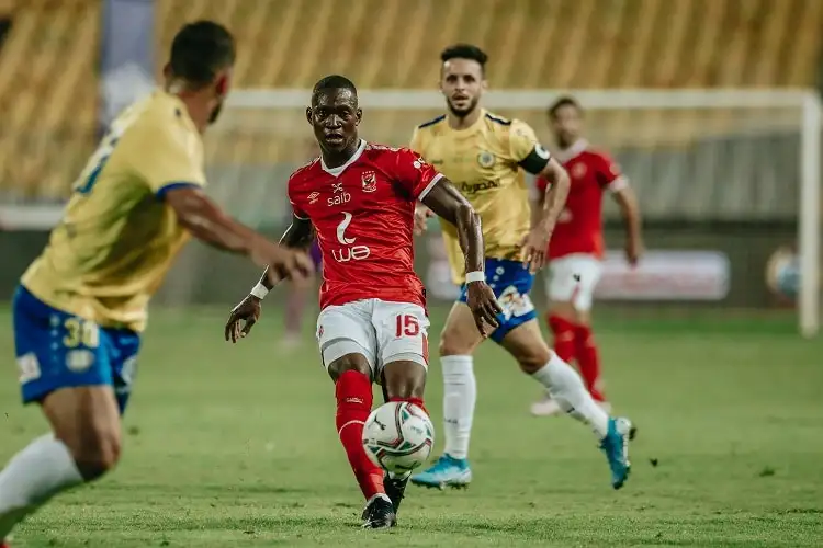 موعد مباراة الأهلي والإسماعيلي في بداية مشوارهما بالدوري المصري