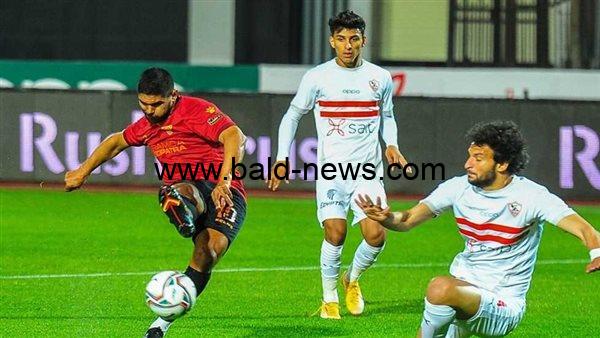 يلا شوت صدارة بيضاء.. نتيجة مباراة الزمالك وسيراميكا اليوم في الدوري المصري