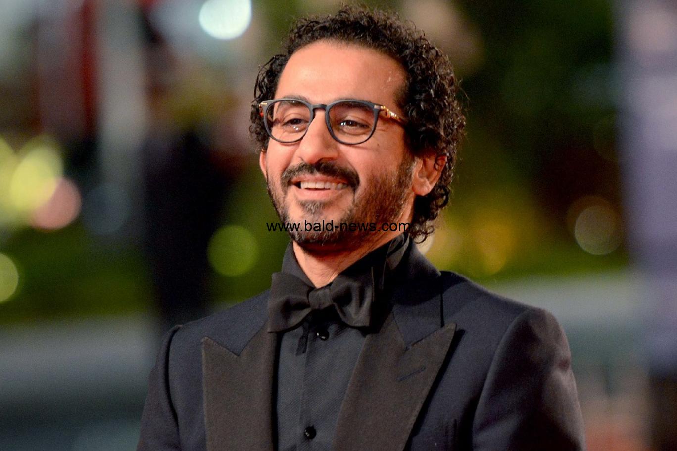 ياسر الطوبجي يكشف كواليس العمل مع أحمد حلمي.. فيديو