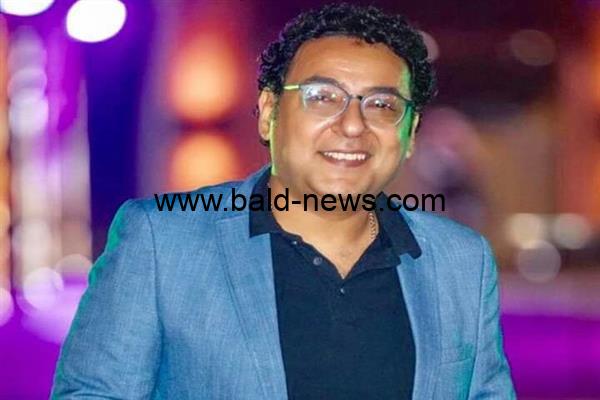 ياسر الطوبجي : الكوميديان مهنة متعبة وتسبب أزمات نفسية .. فيديو