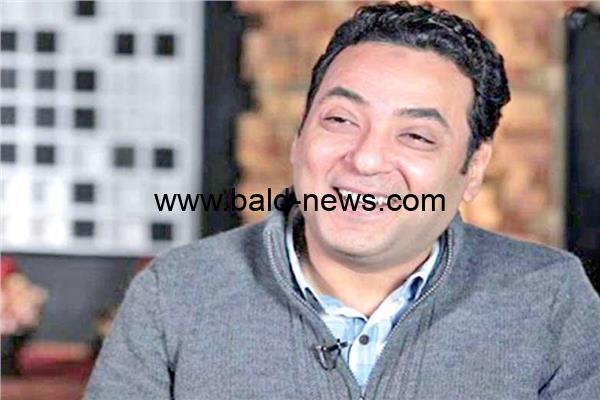 ياسر الطويجي : الكوميديا نعمة كبيرة مش واخدة حقها فى مصر .. فيديو