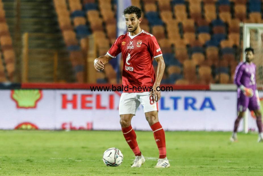 شوبير يؤكد غياب حمدي فتحي عن مواجهة الاهلي والمقاولون في الكأس