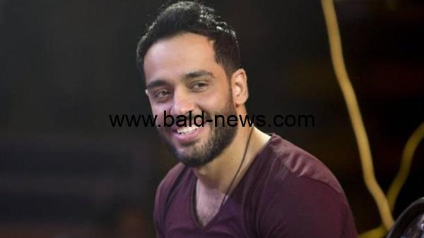 رامي جمال يطالب متابعيه بالدعاء له: تعبان شوية