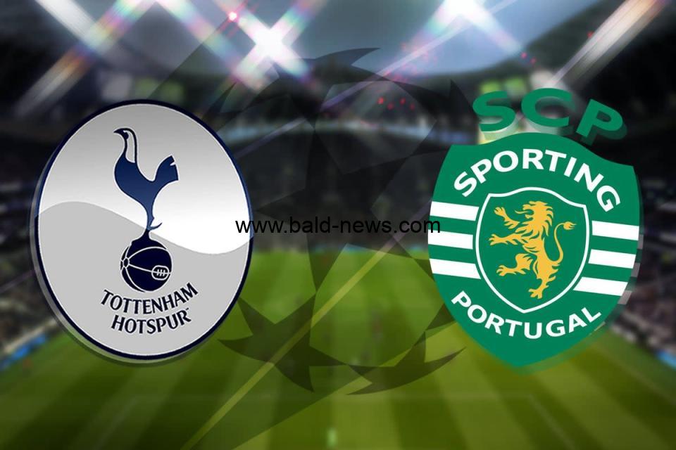 يلا شوت Spurs هاري كين قاتل.. نتيجة مباراة توتنهام وسبورتنج لشبونة اليوم في دوري أبطال أوروبا