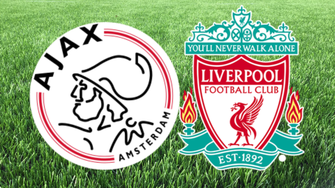 يلا شوت pool صعود الريدز.. نتيجة مباراة ليفربول وأياكس اليوم في دوري أبطال أوروبا