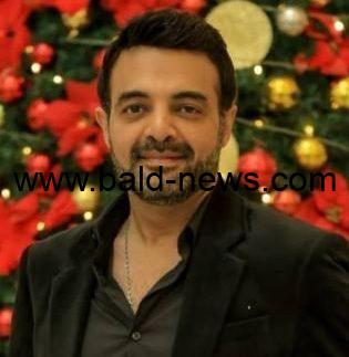عمرو محمود ياسين  عن تريند «انتش وأجري»: الحياة من غير هزار سواد