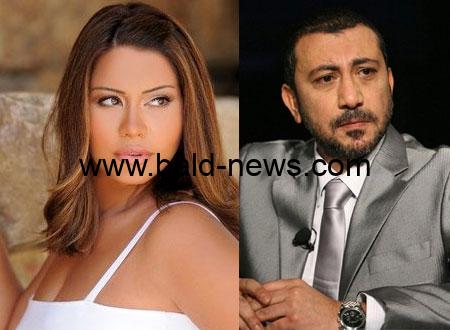نصر محروس: من منكم بلا خطيئة فليرمي شيرين بحجر