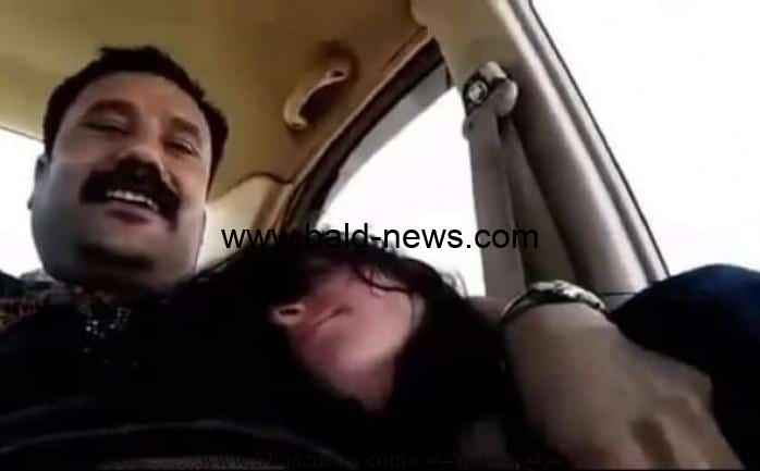 فيديو سوزان في السيارة مع شاب يشعل السوشيال ميديا ” فيس بوك وتويتر “