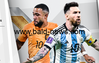بتعليق حسن العيدروس الأرجنتين وهولندا beIN Sport في صراع جديد في ربع نهائي كاس العالم