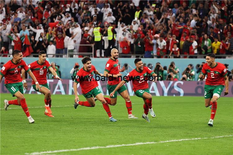 المغرب والبرتغال tnt .. تشكيلة كل منهما والقناة المفتوحة الناقلة لها