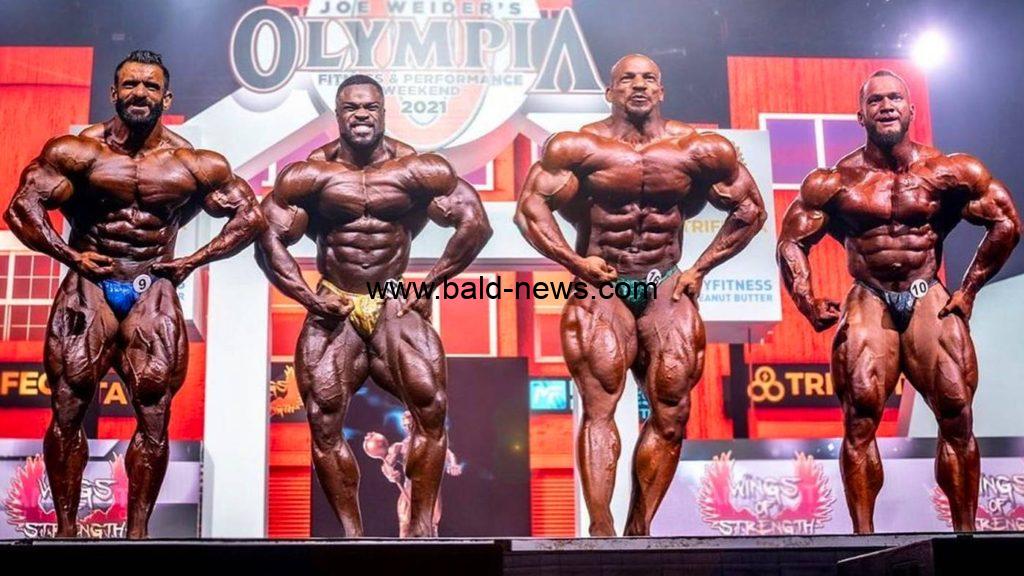 ” نتيجة ” mr olympia live نتائج مستر أولمبيا 2022 || نتائج بطولة مستر اولمبيا 2022-2023 قناة OlympiaTV
