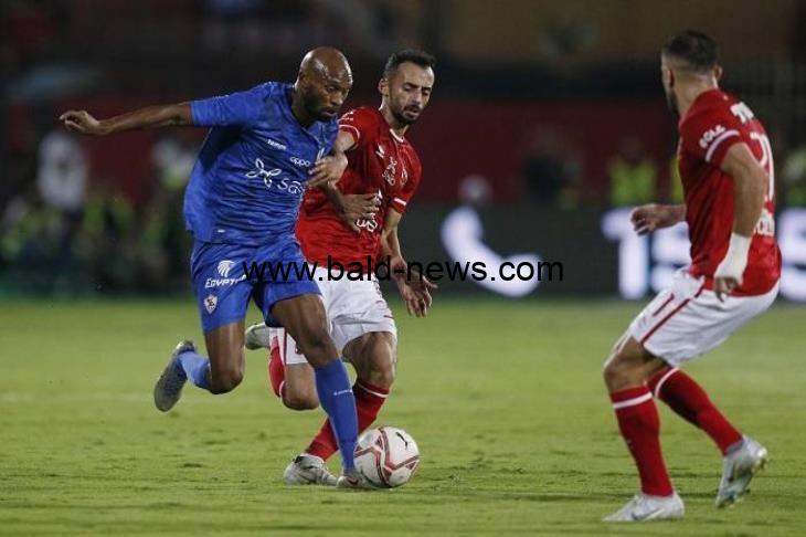 تشكيلة الاهلي والزمالك اليوم في القمة 125 بالدوري المصري .. تعديلات جديدة