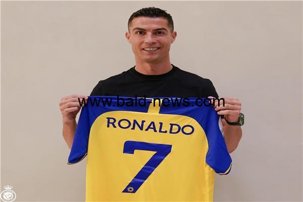 كم مدة حفل تقديم كريستيانو رونالدو مع النصر السعودي ؟
