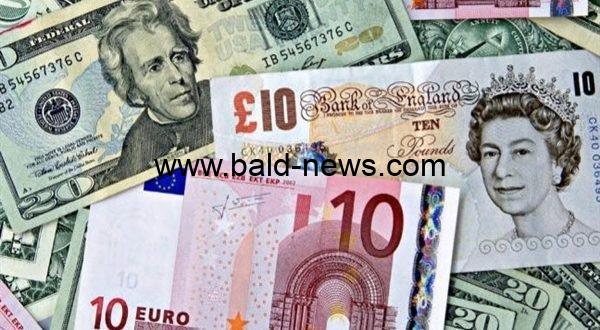 سعر الدولار مقابل الجنيه المصري اليوم السبت 21-1-2023
