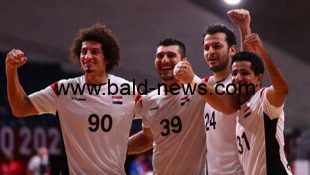 اهداف ونتيجة مباراة مصر والمغرب كرة اليد اليوم 15/1/2023 في بطولة كأس العالم لليد