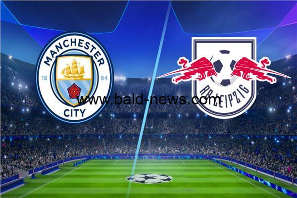 بث مباشر: مباراة مانشستر سيتي ولايبزيج يلا شوت اليوم الأربعاء 22/2/2023 بدوري أبطال أوروبا