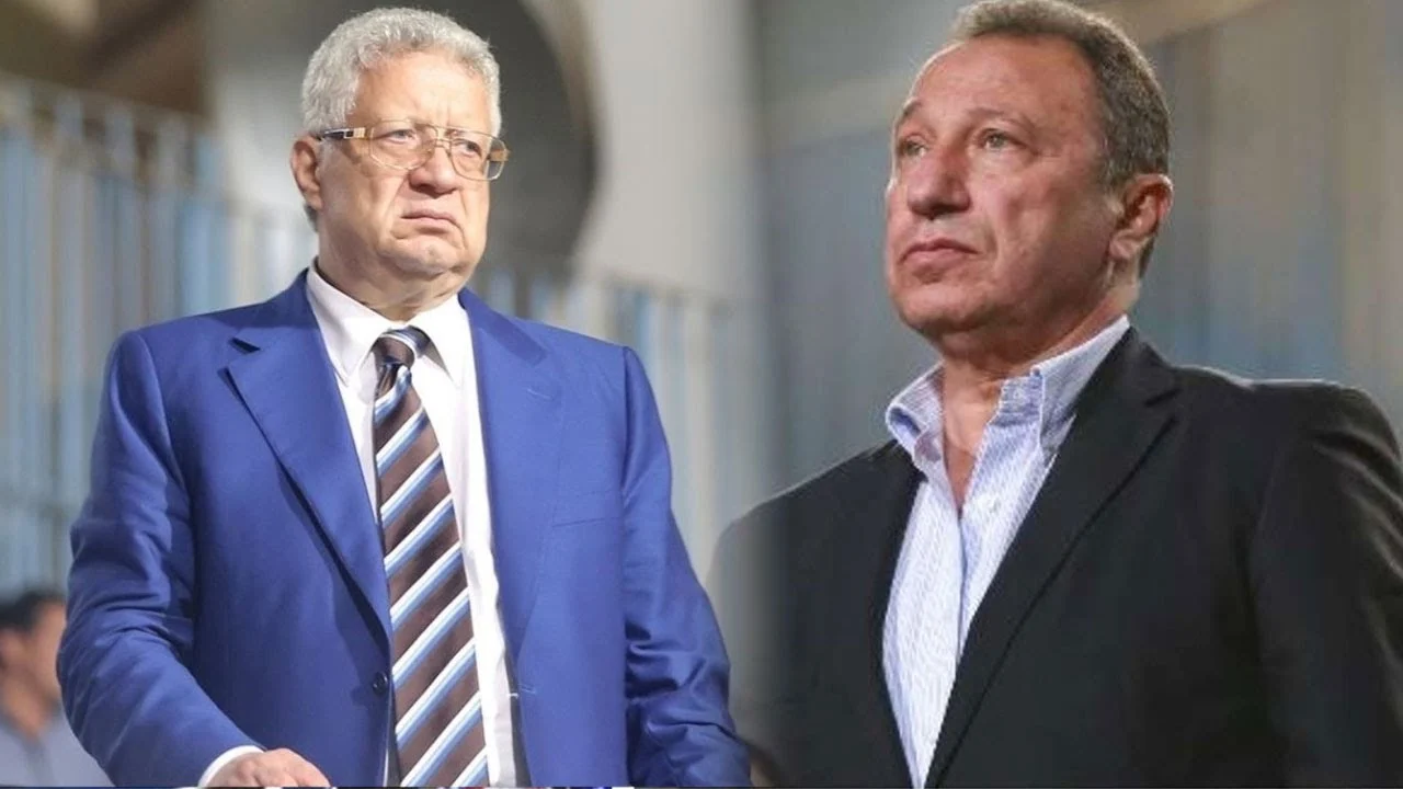 محكمة النقض تؤيد حبس المستشار مرتضي منصور بتهمة سب محمود الخطيب لشهر واحد