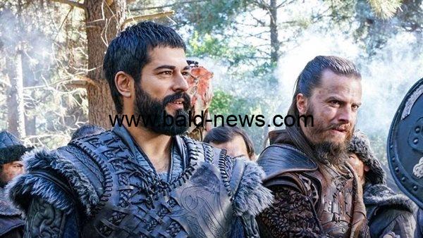 صراع جديد.. مسلسل قيامة عثمان الحلقة 118 على قناة الفجر الجزائرية والصعايدة