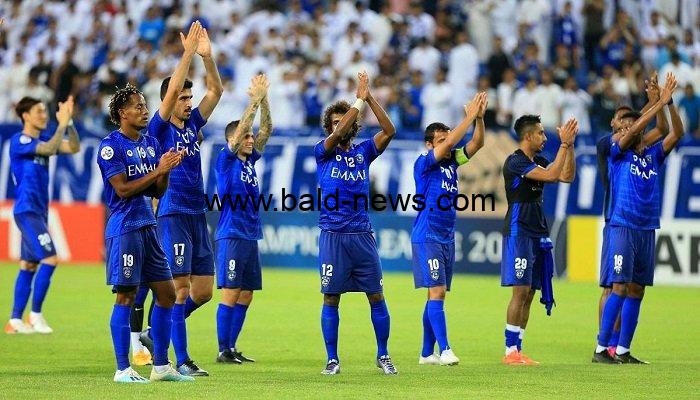 بث مباشر.. مشاهدة مباراة الهلال والوحدة يلا شوت اليوم الخميس 2/3/2023 بالدوري السعودي