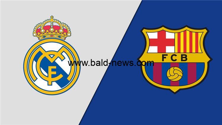 بث مباشر.. مشاهدة مباراة برشلونة وريال مدريد يلا شوت الجديد اليوم الخميس 2/3/2023 بكأس ملك إسبانيا