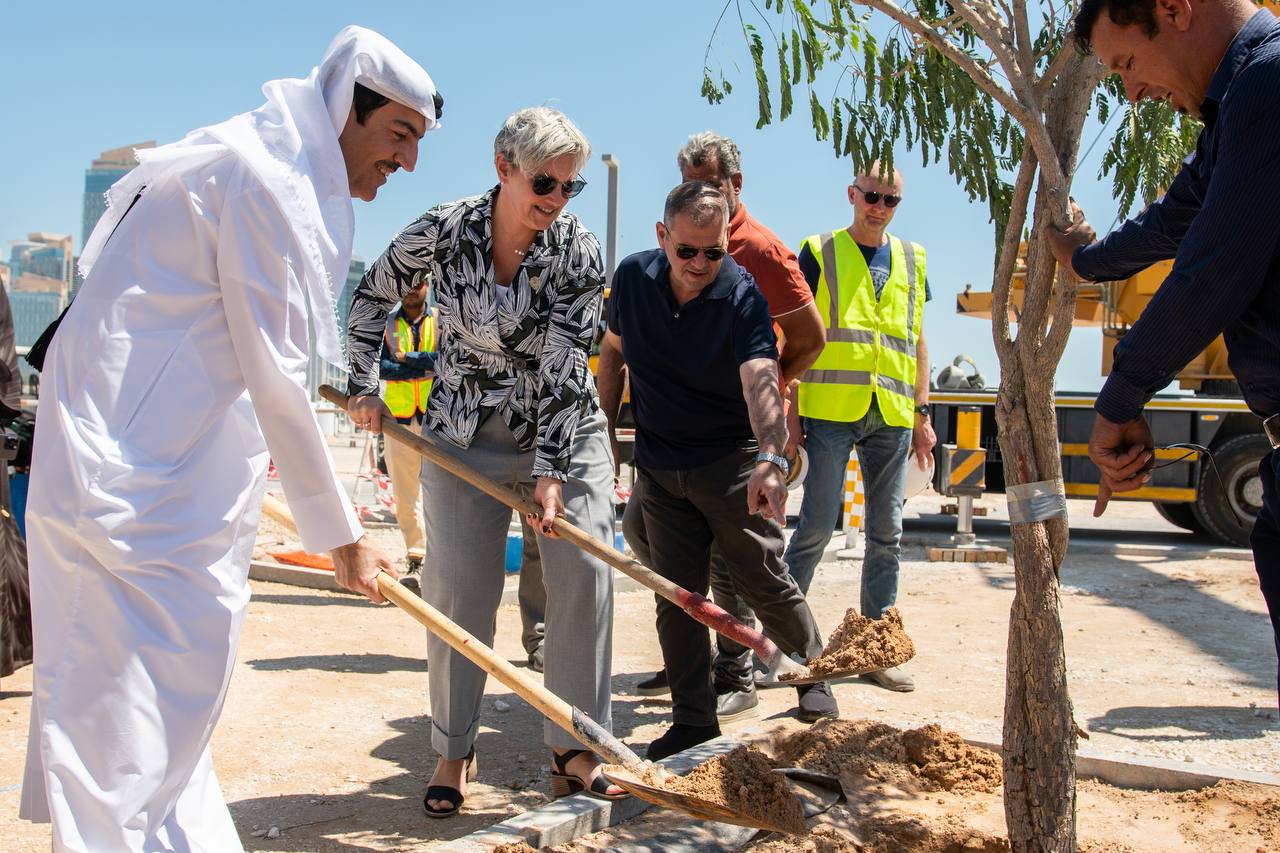 إستمارة www.dohaexpo2023.gov qa التسجيل للمتطوعين بقطر