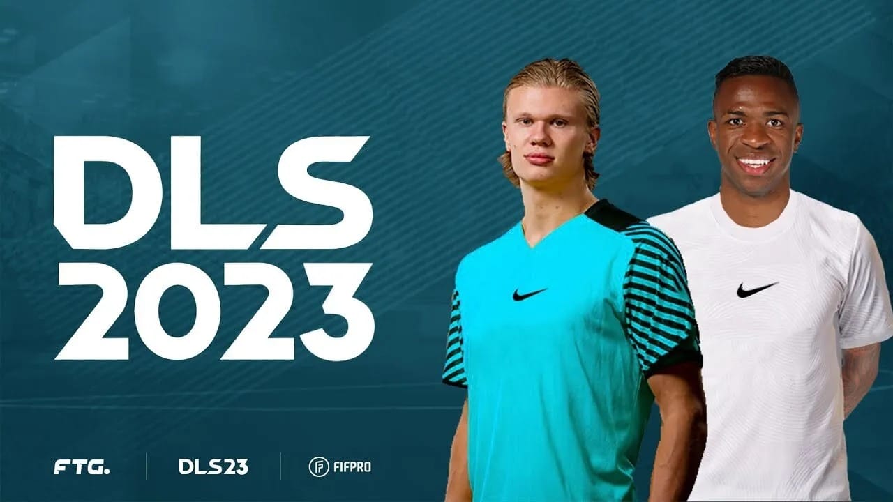خطوات تنزيل DLS 23 دريم ليج 23 التحديث الأخير