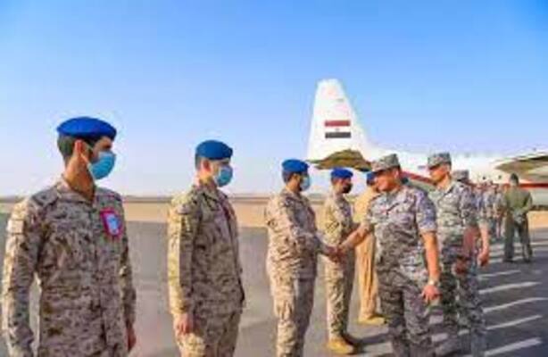 ما هي شروط التقديم والتسجيل في القوات الجوية السعودية 1444