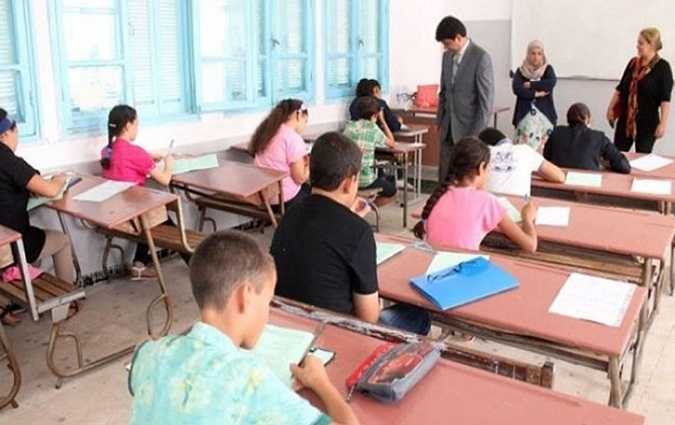 رابط نتائج مناظرة السيزيام تونس 2023 وكيفية الاستعلام عن النتيجة بالخطوات عبر موقع education.gov.tn