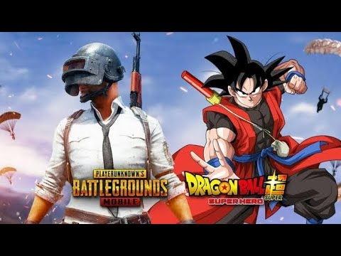 “برابط مباشر” تحميل تحديث ببجي 2.7 pubg mobile دراغون بول احدث اصدار 2.7 للأندوريد والآيفون PUBG MOBILE × Dragon Ball Super