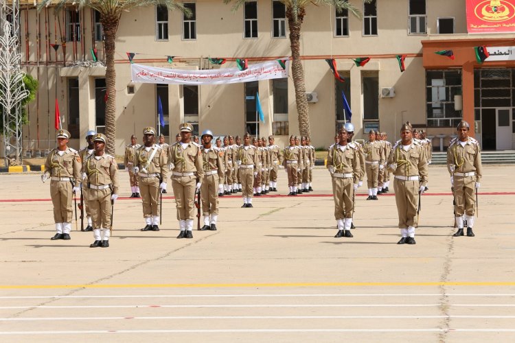 استعلم حالا.. تنسيق الكليات العسكريه 2023/2024 tansiq.mod.gov.eg لطلاب الثانوية العامة