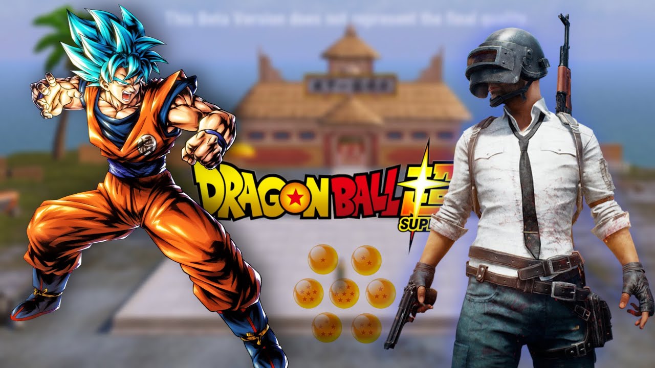 “APK + OBB” تحميل تحديث ببجي 2.7 PUBG MOBILE آخر إصدار للأندرويد والآيفون لعبة ببجي دراغون بول 2.7