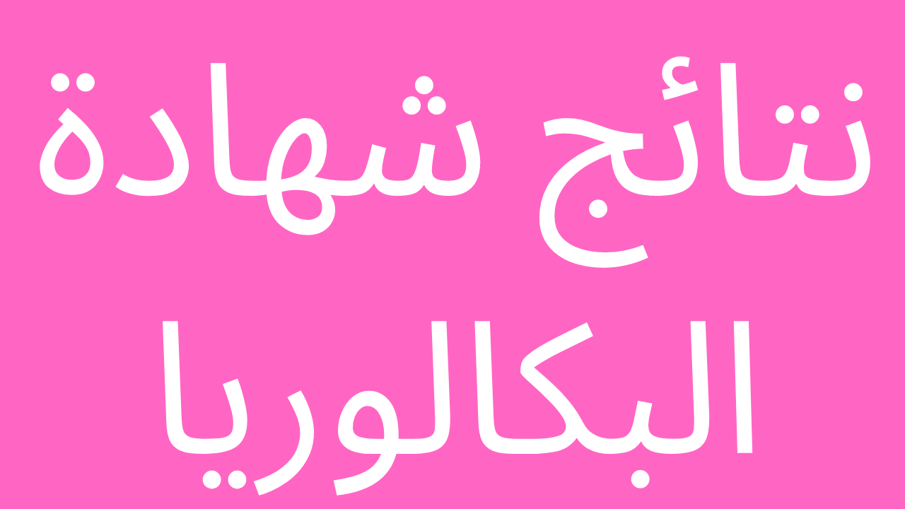 موقع نتائج البكالوريا سوريا 2023 حسب الاسم ورقم الاكتتاب والمحافظة moed.gov.sy