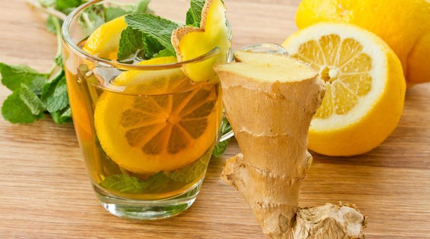 مشروب التخلص من الكرش وإنقاص الوزن بدون رجيم في أسرع وقت