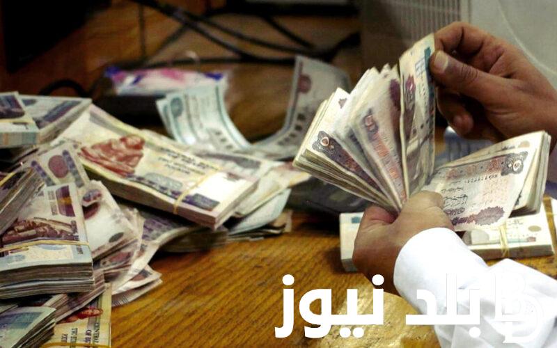 موعد صرف مرتبات شهر نوفمبر 2023 بعد الزيادة للعاملين بالدولة في مختلف المستويات الوظيفية