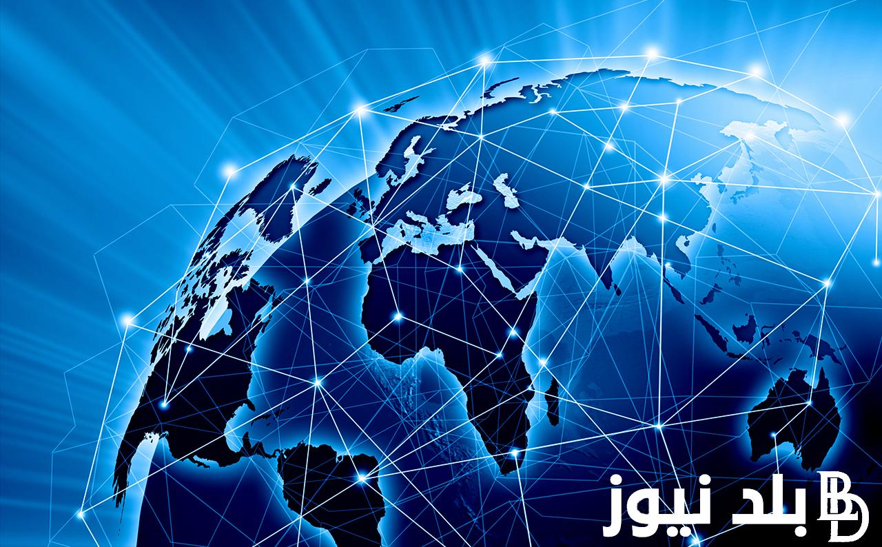 “أشعة قوية تشــل الأنترنت” وكالة ناسا انقطاع الإنترنت عن العالم بعد بسبب العواصف الشمسية
