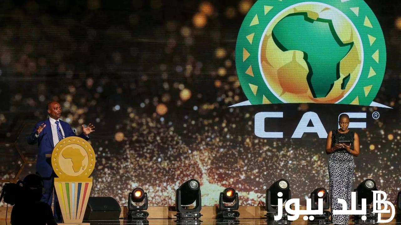 “بيرسي تاو ينافس صلاح” موعد حفل أفضل لاعب في أفريقيا 2023 وقائمة المرشحون للجائزة والقنوات الناقلة