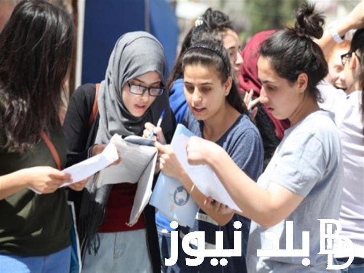 “عاجل الآن” موعد امتحانات الصف الثالث الاعدادي 2023 وفقً بيان التربية والتعليم وموعد إجازة نصف العام
