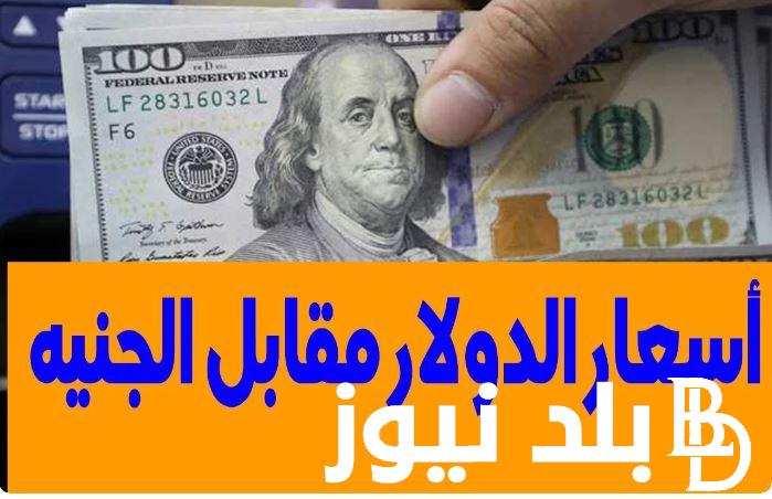 بكام؟.. سعر الدولار مقابل الجنيه المصري اليوم الثلاثاء 12/12/2023 في السوق السوداء وبمختلف البنوك