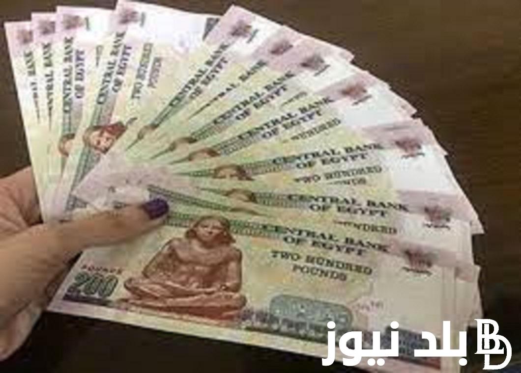 حقيقه زيادة المعاشات فبراير 2024.. الهيئة القوميه للتأمينات الاجتماعية توضح
