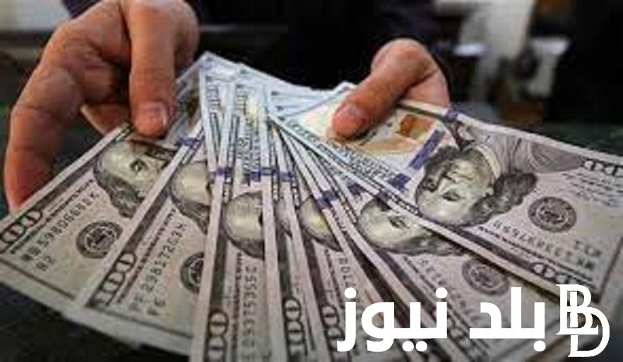 “بكام الدولار” 100 دولار مقابل الدينار العراقي في بورصة الكفاح اليوم السبت 13 يناير 2024 في نهاية التعاملات اليومية