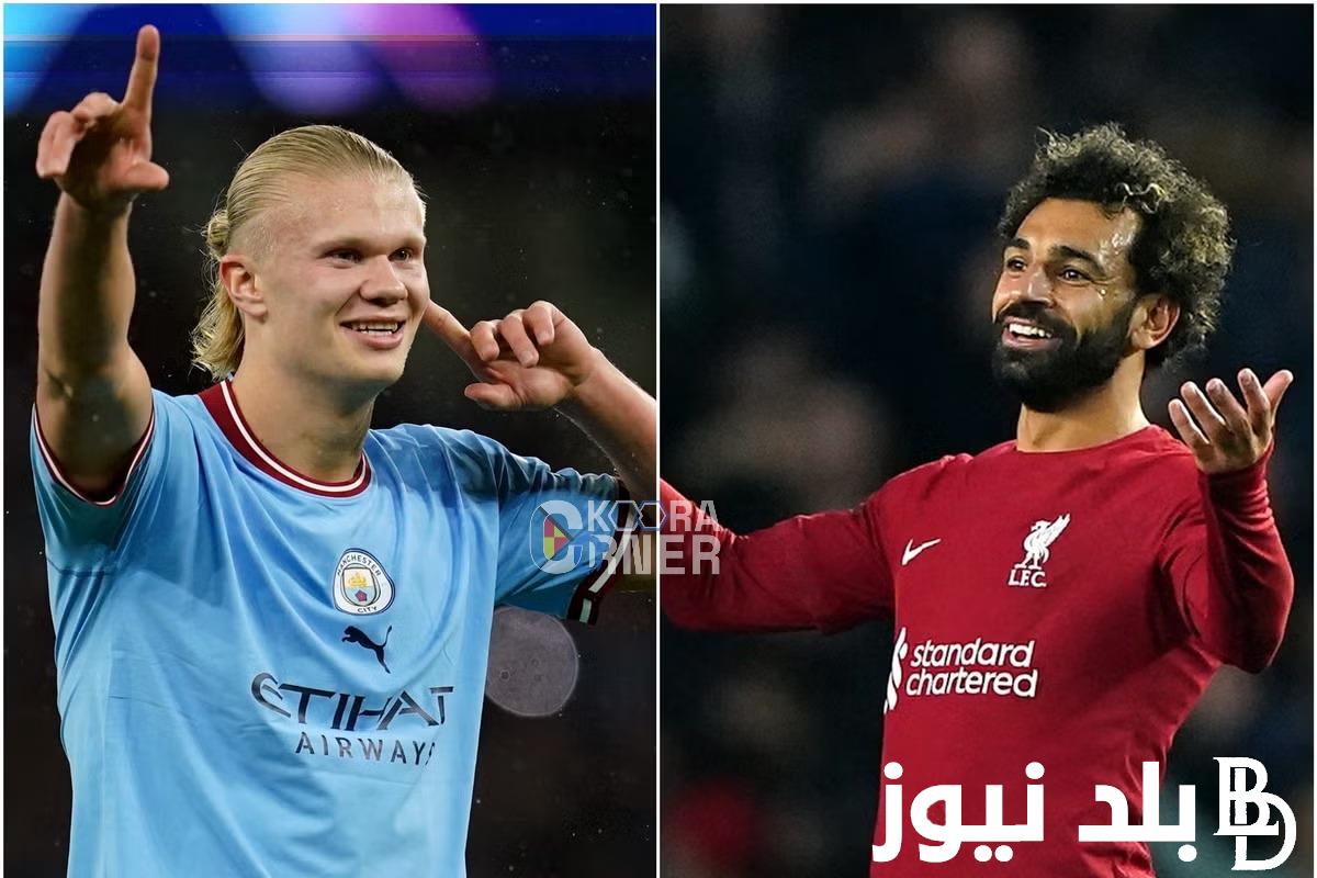“أبو مكة في الصدارة” جدول ترتيب هدافي الدوري الإنجليزي 2024 بعد انتهاء الجولة 22 وخريطة مباريات الجولة 23 من المسابقة