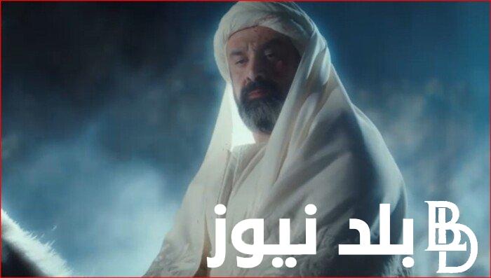 مسلسل الحشاشين الحلقة 8 و تفاصيل ظهور نبات السحر وحسن الصباح يطرد أمير قلعة ألموت