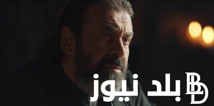 مسلسل الحشاشين الحلقة 20.. هل سيقتل يحيي أصدقائه وينفذ أمر الصباح؟